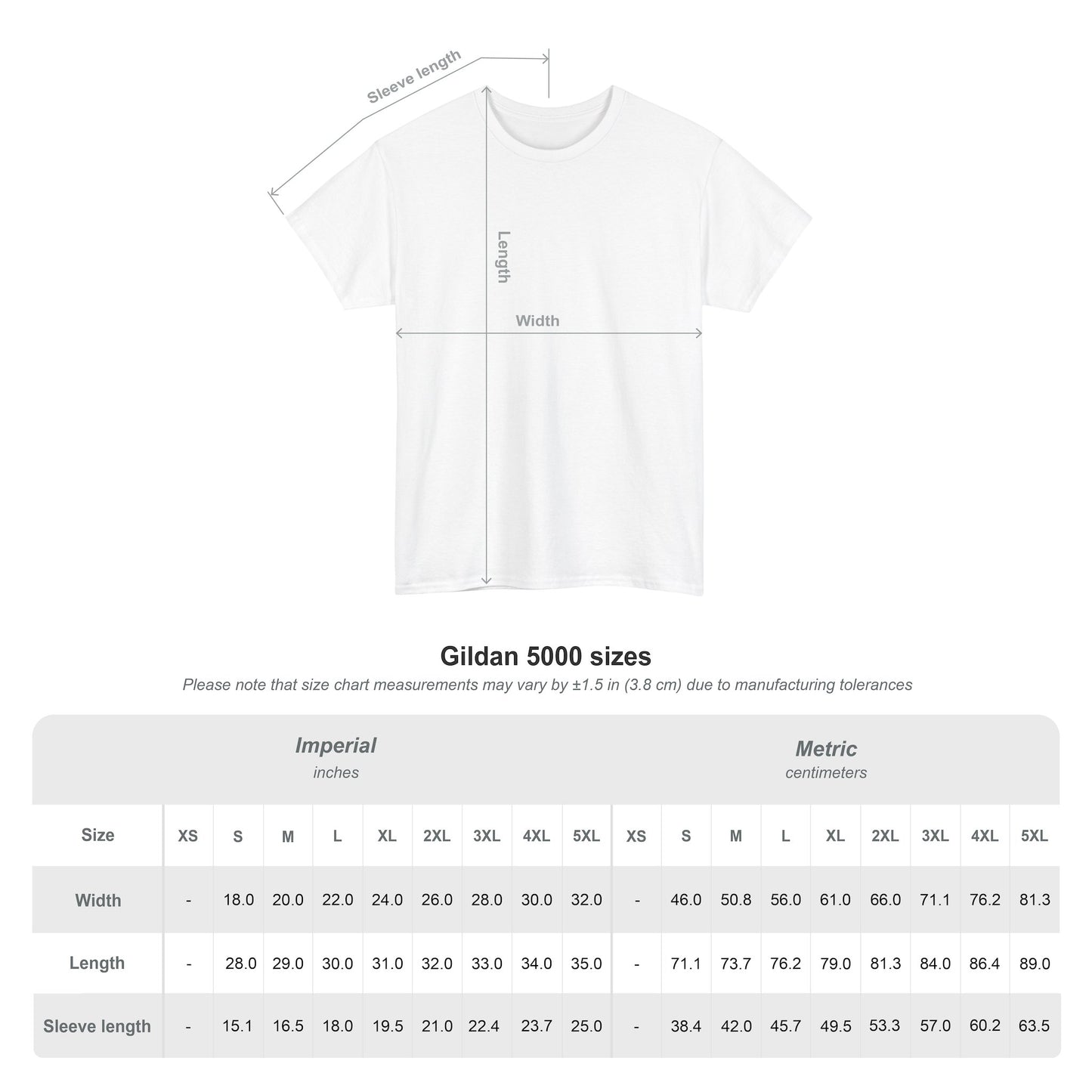 'Mind Yours' Two-sided Heavy Cotton Tee - Ver. 2