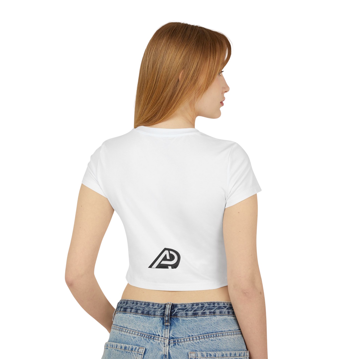 💣🍑😻B.A.P Crop Top – *FAN FAVORITE*