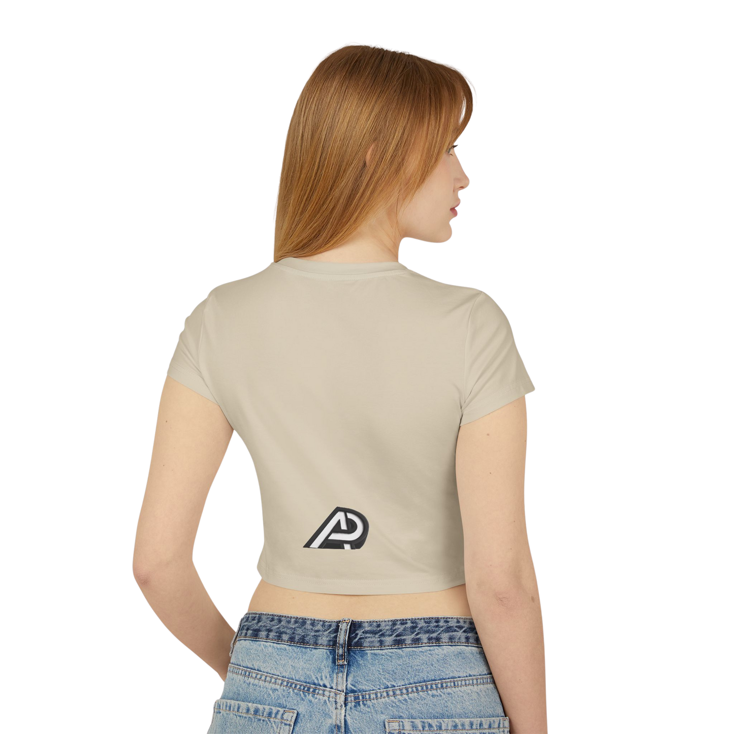 💣🍑😻B.A.P Crop Top – *FAN FAVORITE*