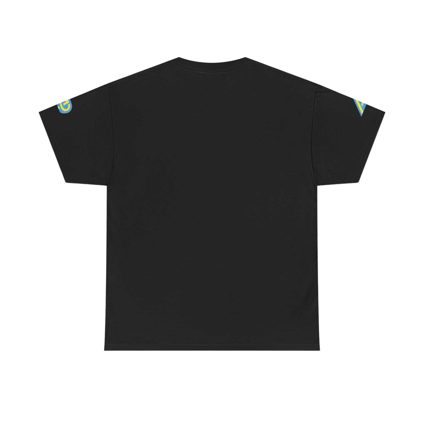 'Best I Can' Unisex Statement Tee - * 4 STYLES * - Multi-color