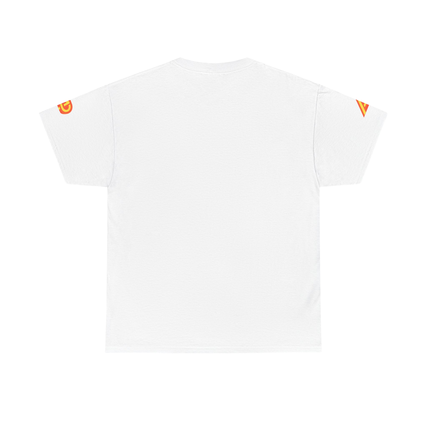 'Best I Can' Unisex Statement Tee - * 4 STYLES * - Multi-color