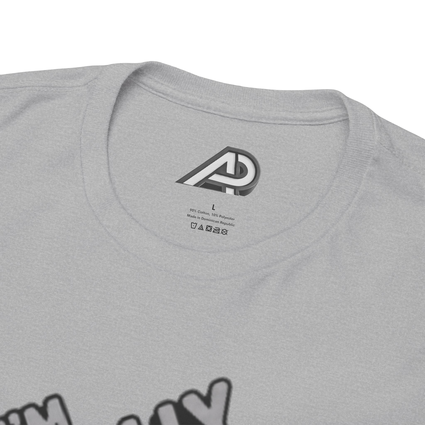 'Best I Can' Unisex Statement Tee - * 4 STYLES * - Multi-color