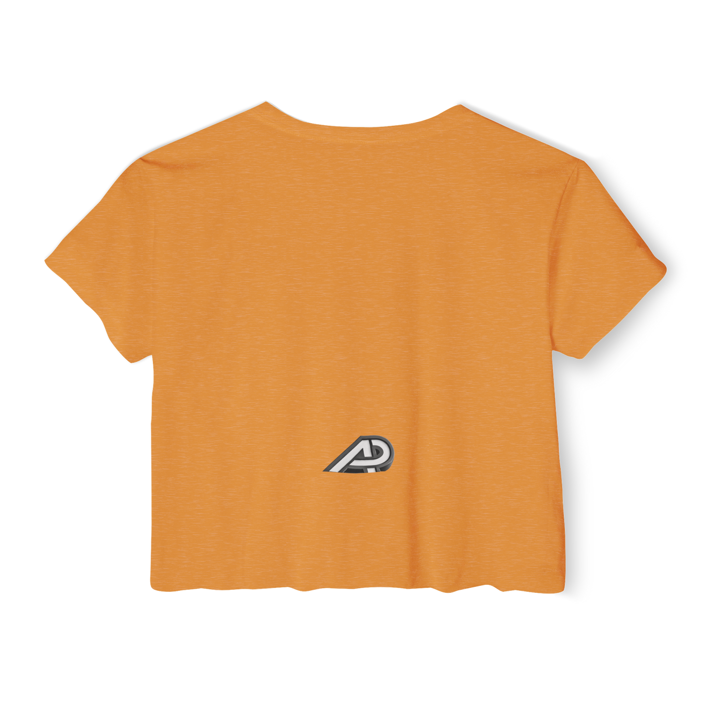'Pop Off Girlz' Graphic Crop Top – 8 Colors