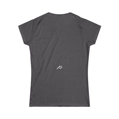‘Yuck’ Women’s Statement Graphic Tee  - 6 COLORS!