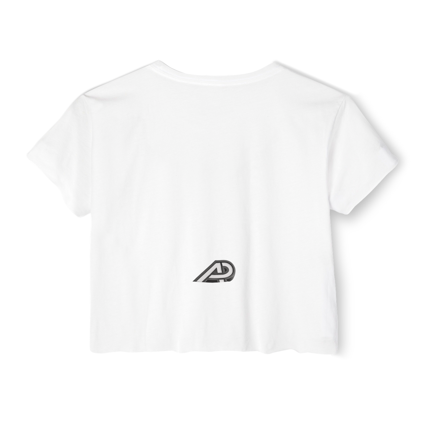 'Pop Off Girlz' Graphic Crop Top – 8 Colors