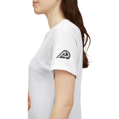 'Mind Yours' Two-sided Heavy Cotton Tee - Ver. 2