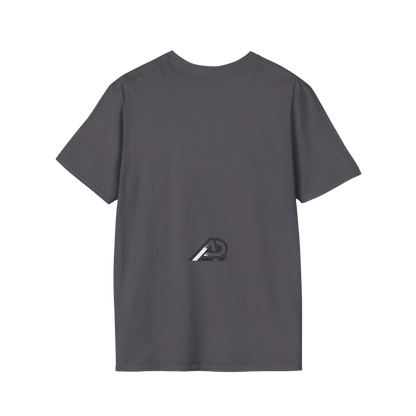 🔥 Baddie Smoke Sesh Collage Unisex Graphic Tee – Edgy Cotton T-Shirt (XS-5XL)