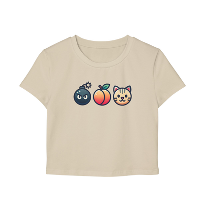 💣🍑😻B.A.P  Crop Top – *FAN FAVORITE*