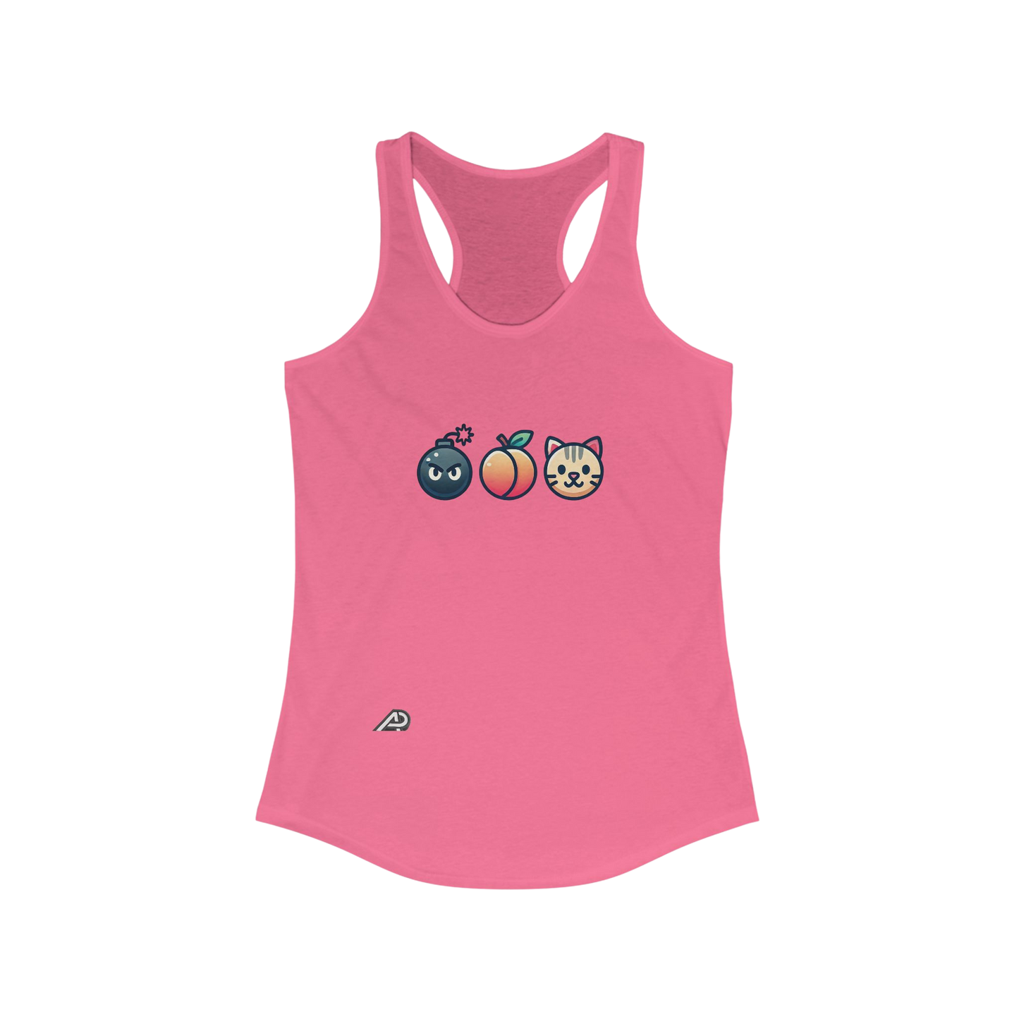💣🍑😺B.A.P 💫Lightweight💫 Racerback Tank
