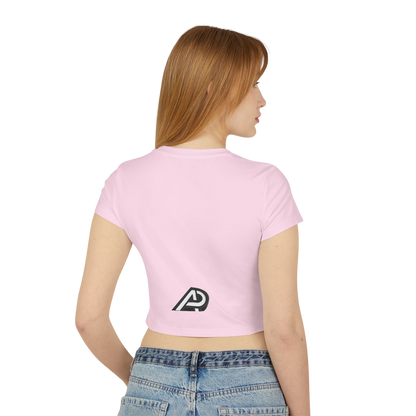 💣🍑😻B.A.P  Crop Top – *FAN FAVORITE*