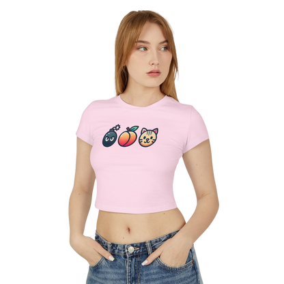 💣🍑😻B.A.P  Crop Top – *FAN FAVORITE*