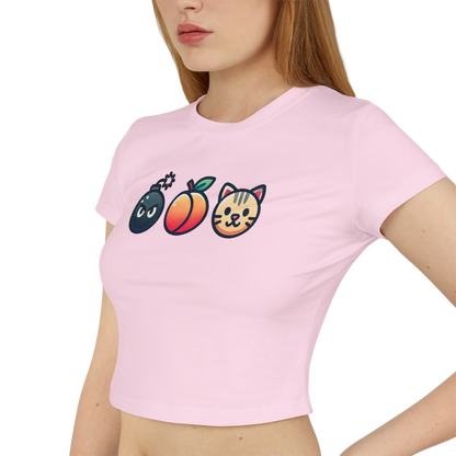 💣🍑😻B.A.P  Crop Top – *FAN FAVORITE*