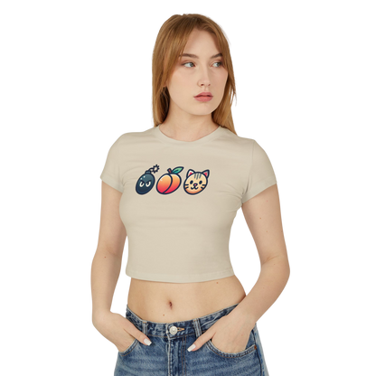 💣🍑😻B.A.P  Crop Top – *FAN FAVORITE*