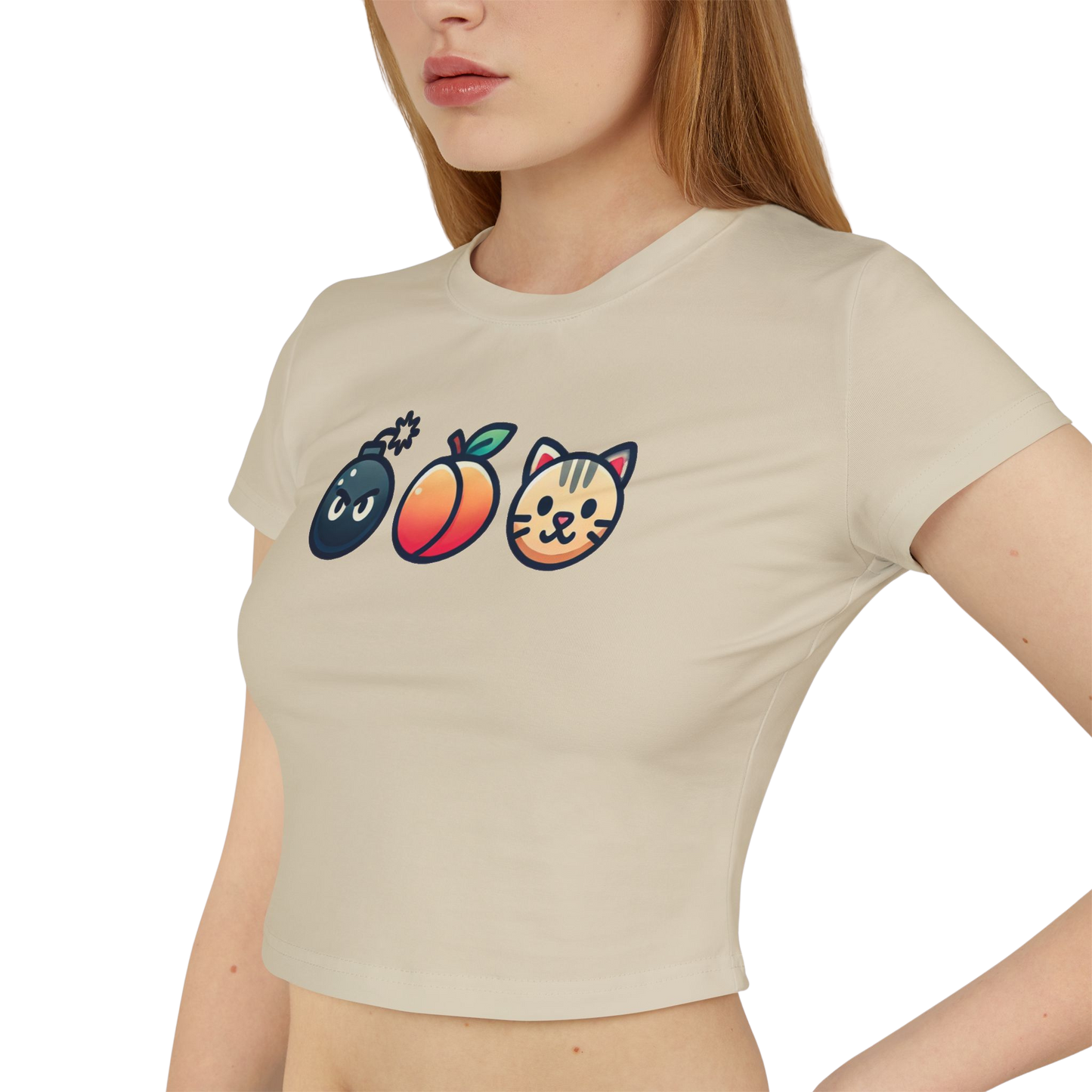 💣🍑😻B.A.P  Crop Top – *FAN FAVORITE*