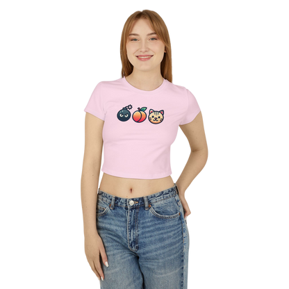 💣🍑😻B.A.P  Crop Top – *FAN FAVORITE*