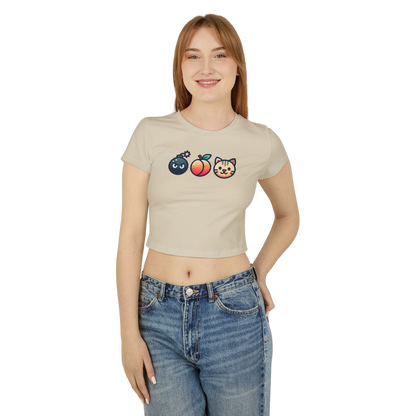💣🍑😻B.A.P  Crop Top – *FAN FAVORITE*