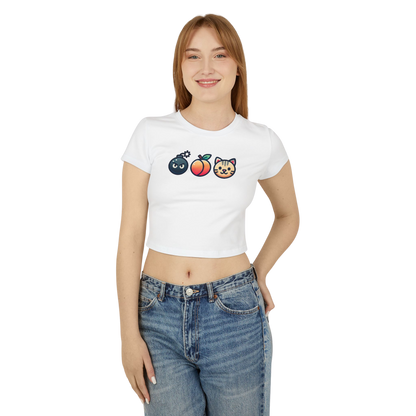 💣🍑😻B.A.P  Crop Top – *FAN FAVORITE*