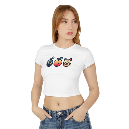 💣🍑😻B.A.P  Crop Top – *FAN FAVORITE*