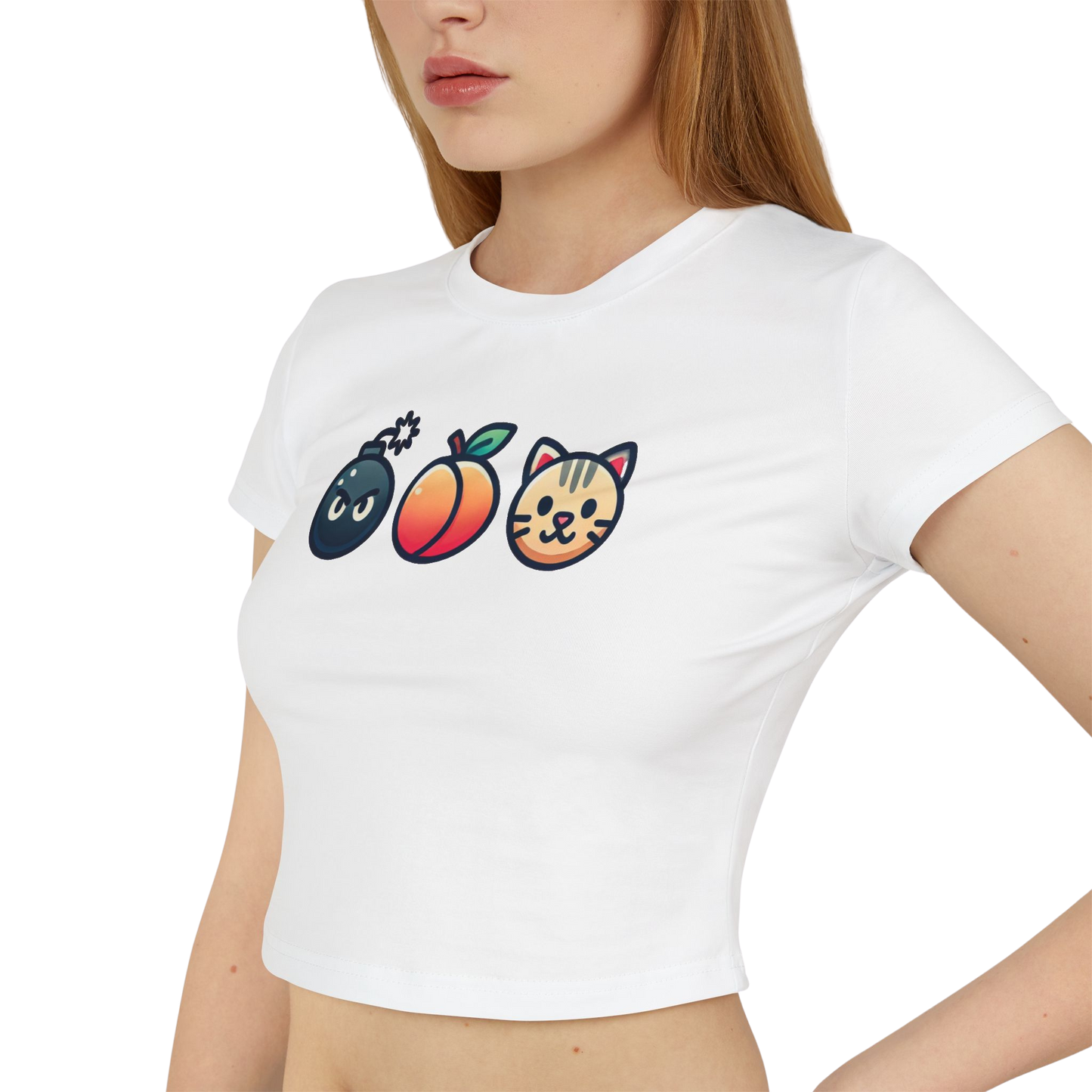 💣🍑😻B.A.P  Crop Top – *FAN FAVORITE*