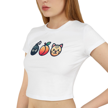 💣🍑😻B.A.P  Crop Top – *FAN FAVORITE*