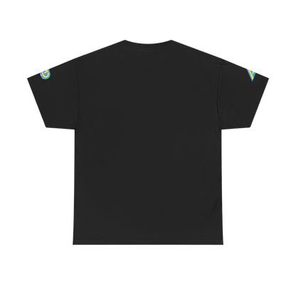 'Best I Can' Unisex Statement Tee - * 4 STYLES * - Multi-color