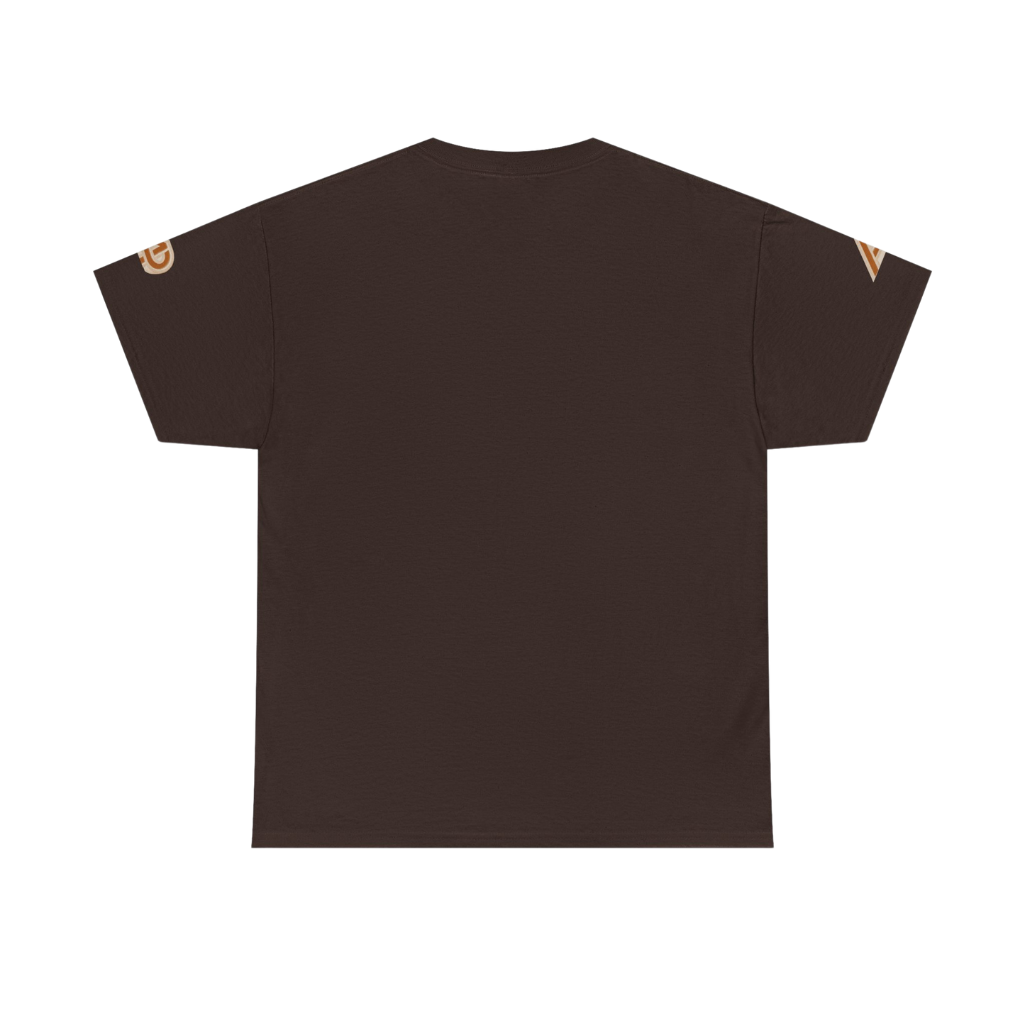 'Best I Can' Unisex Statement Tee - * 4 STYLES * - Multi-color
