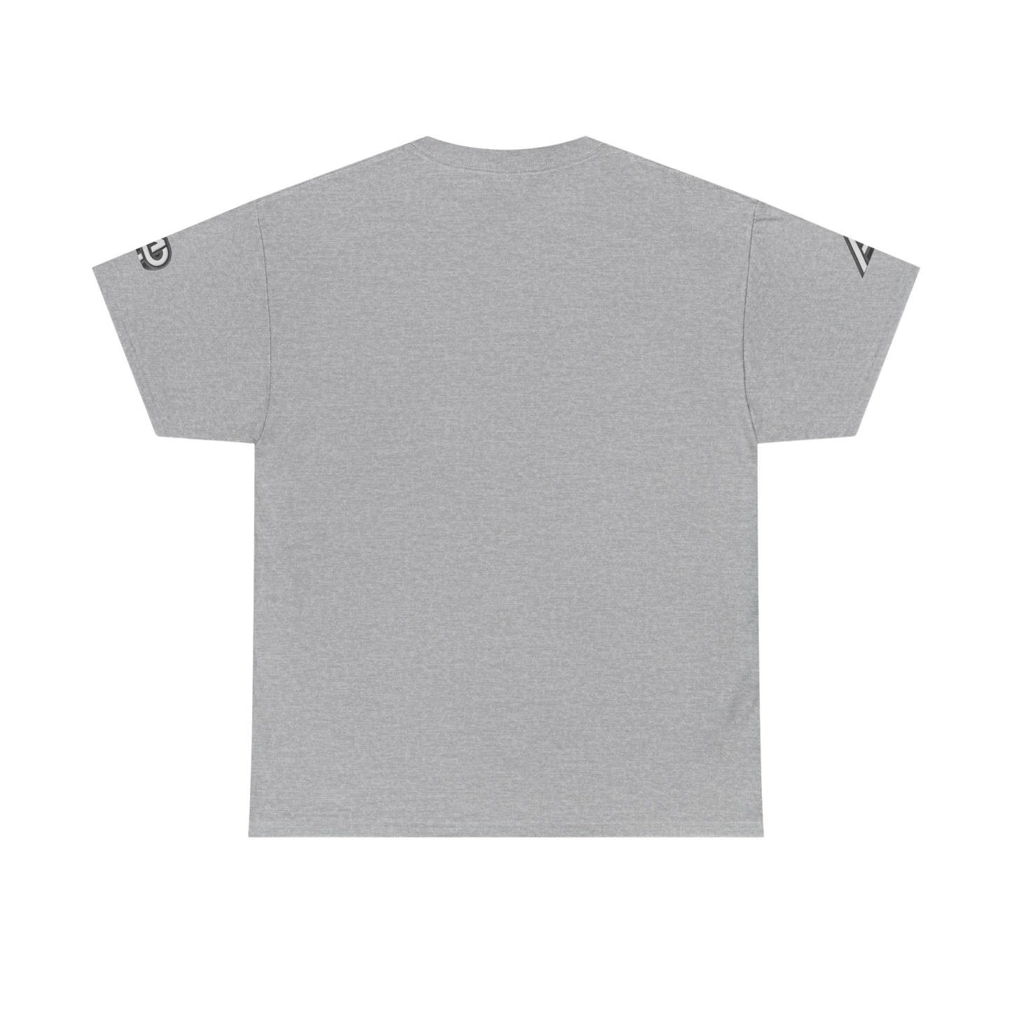 'Best I Can' Unisex Statement Tee - * 4 STYLES * - Multi-color