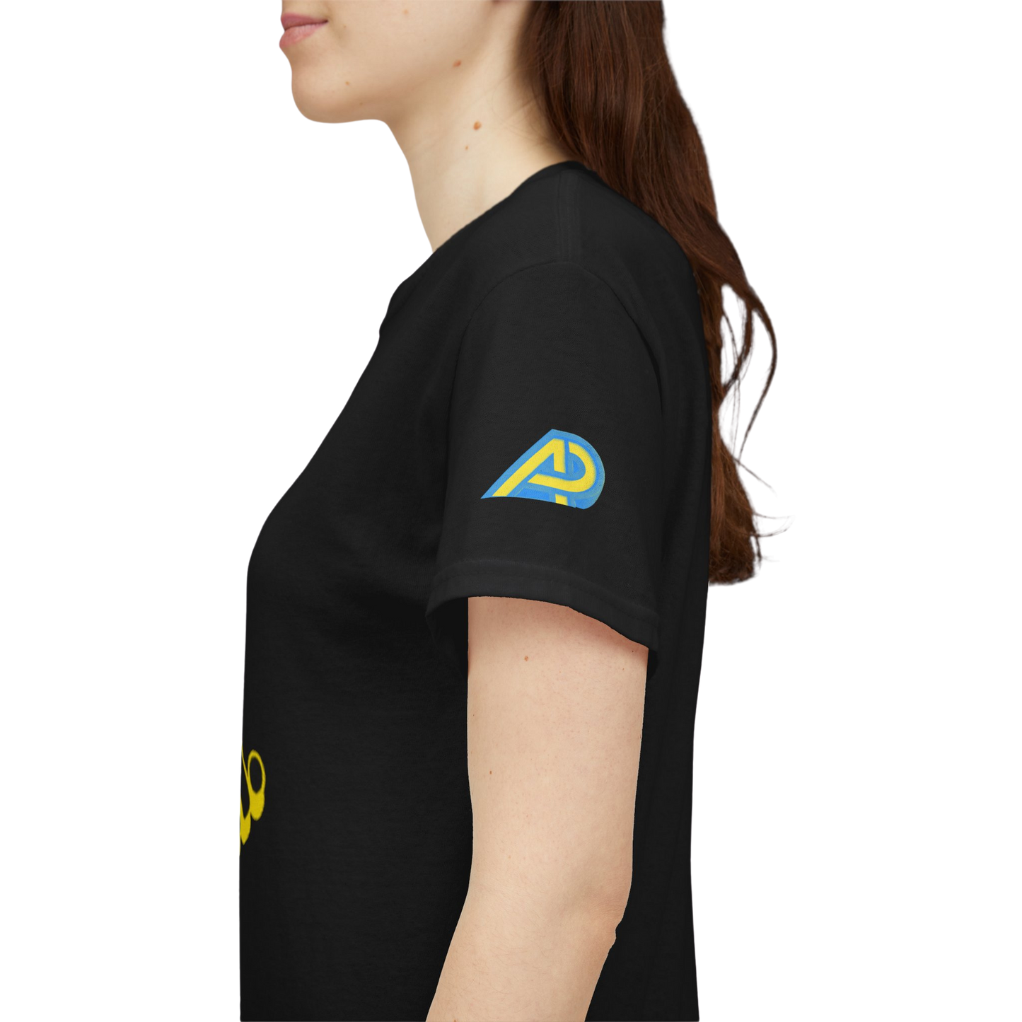 'Best I Can' Unisex Statement Tee - * 4 STYLES * - Multi-color