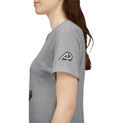 'Best I Can' Unisex Statement Tee - * 4 STYLES * - Multi-color