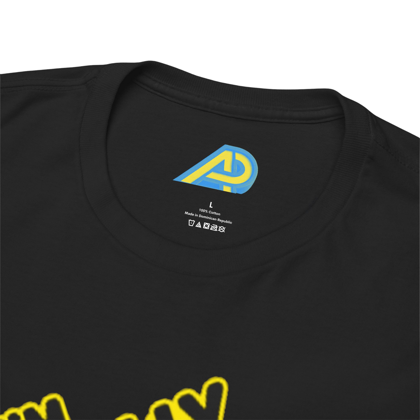 'Best I Can' Unisex Statement Tee - * 4 STYLES * - Multi-color