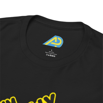 'Best I Can' Unisex Statement Tee - * 4 STYLES * - Multi-color