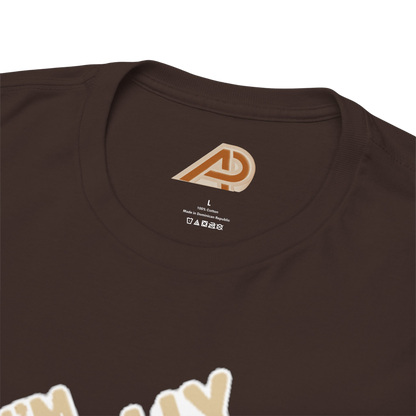 'Best I Can' Unisex Statement Tee - * 4 STYLES * - Multi-color