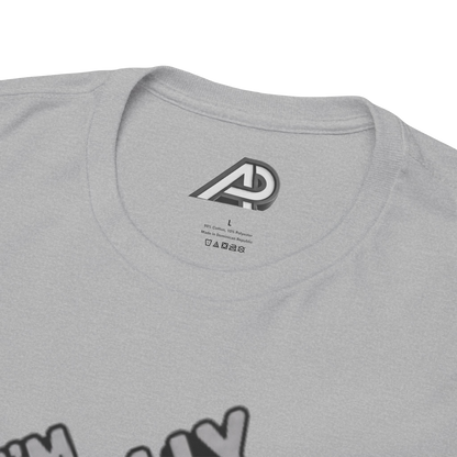 'Best I Can' Unisex Statement Tee - * 4 STYLES * - Multi-color