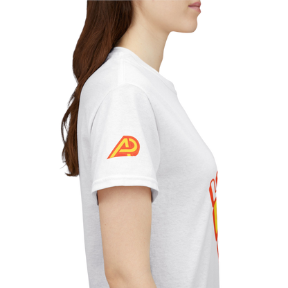 'Best I Can' Unisex Statement Tee - * 4 STYLES * - Multi-color